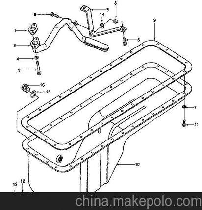 康明斯配件銷(xiāo)售電噴柴油機(jī)配件康明斯密封襯墊3906611