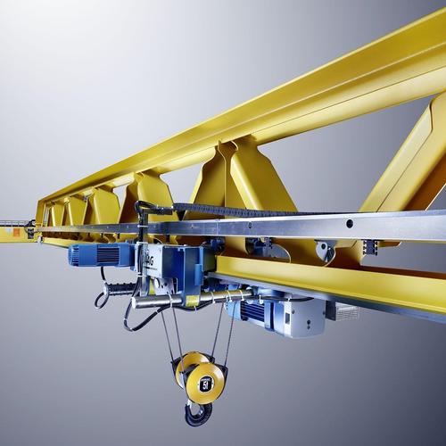 德國原廠demag德馬格起重機部件-demag鋼絲繩葫蘆-北京漢達森機械技術