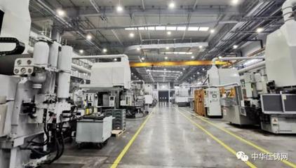 【特訊】費(fèi)斯托濟(jì)南全球最大生產(chǎn)中心竣工;南京泉峰獲采埃孚新能源車零部件訂單;廣汽蔚來(lái)前CEO廖兵創(chuàng)立新能源車品牌-自由汽車