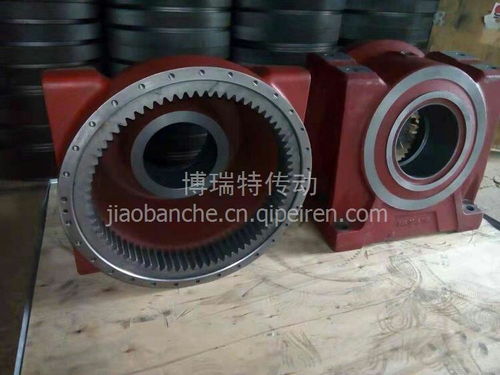 【攪拌車上裝液壓減速機,123價格,圖片,配件廠家】