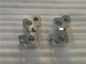 設(shè)備零件定制 水切割設(shè)備機(jī)械零件加工 捷誠電子