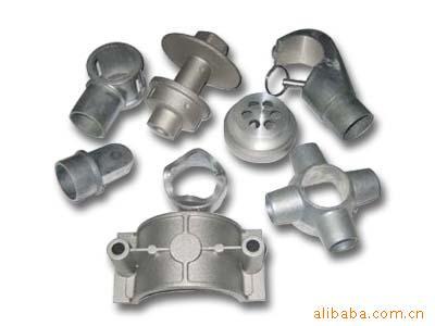 探尋精密鑄造的卓越品質(zhì) 寧波柯蘭德機(jī)械的銅、鋁、鋅合金工程機(jī)械配件