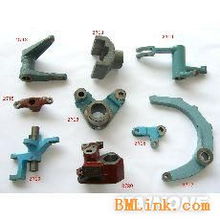 精準(zhǔn)加工印刷機(jī)械配件，助力印刷行業(yè)高效運(yùn)轉(zhuǎn)